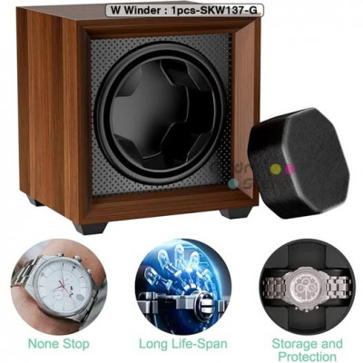 W Winder : 1pcs-SKW137-G
